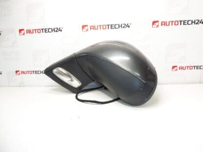 Left mirror KTP Peugeot 207 96806498XT 8149ZG