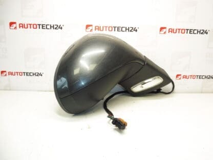 Right Mirror Peugeot 207 KTB 96806501XT 8149ZH