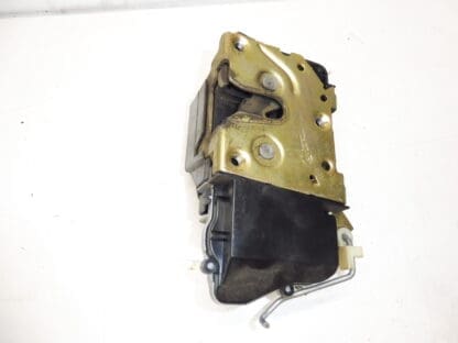 Left Front Door Lock Peugeot 307 9135L0 - Image 2