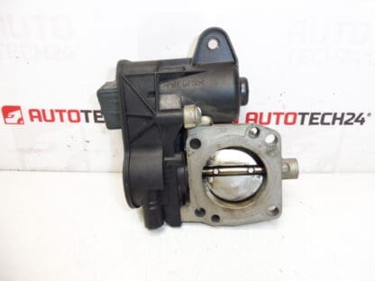 Throttle Body Citroën Peugeot 1.2 THP 9801942080 9842936880 - Image 2
