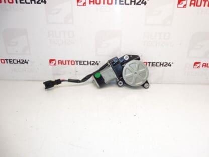 Citroën Peugeot 8401qx electric motor