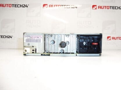 Blaupunkt RD4 N1 MP3 Car Radio for Citroën and Peugeot 9665918977 - Image 2