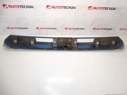 Rear Tailgate Handle for Citroën C3 Picasso KGWC 9684450277 8742X1 - Image 2