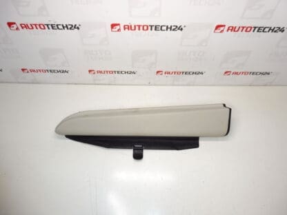 Side sun visor Citroën C3 Picasso 96825513bj