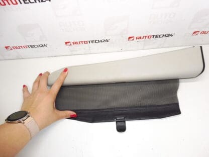 Side Sunshade Citroën C3 Picasso 96825513BJ - Image 2
