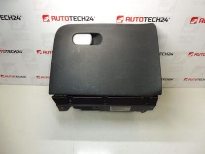 Storage box Complete C3 Picasso 98066102ZD 8218yj 8218yw