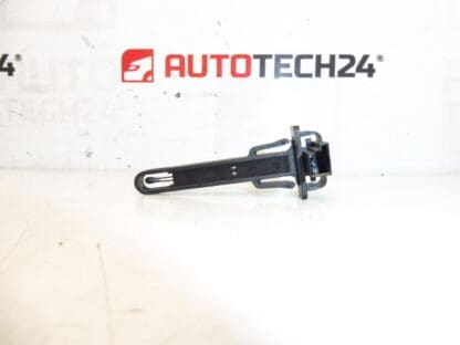 Valeo T1000210Q Temperature Sensor for Citroën Peugeot 643665 - Image 2