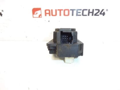 Valeo Power Steering Servo Motor For Citroën Peugeot N101980G/E 94P1D - Image 2