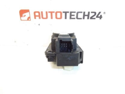 Valeo Heating Servo Motor Citroën Peugeot N101980G/E 94Q1C - Image 2