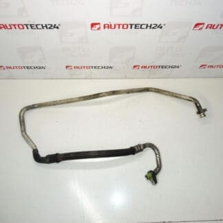 Climate tube Citroën C3 Picasso Peugeot 207 9681620980 6460XL