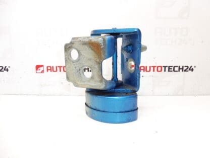 Stopping the right front door kgwc Citroen C3 Picasso 9035en