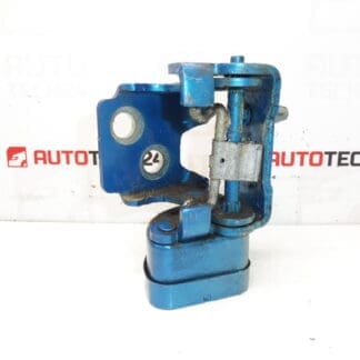 Stop left rear door kgwc Citroen C3 Picasso 9035Cl