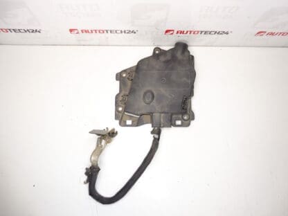Citroën Peugeot 9675125180 66652x fuse module