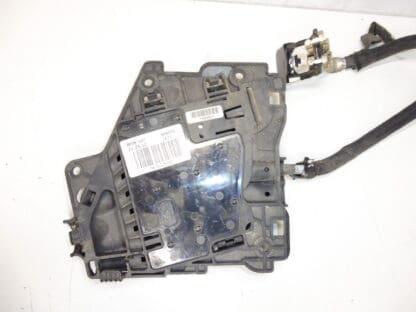 Fuse Module Citroën Peugeot 9675125180 66652X - Image 2