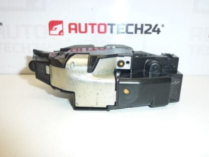 Rear Tailgate Lock Citroën Peugeot 9671153780 8719G5 - Image 2