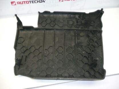 Engine Cover 1.6 HDI Peugeot 9659999880 0137E5 - Image 2
