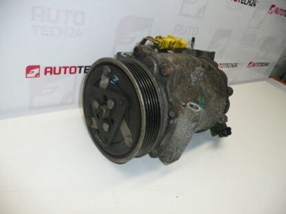 Air conditioner compressor Sanden SD7C16 1304 9648238480 - Image 2