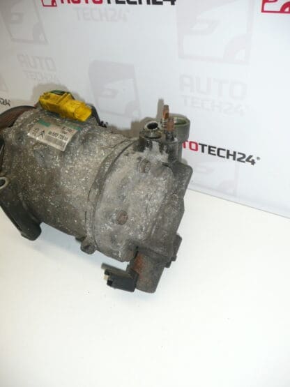 Air conditioner compressor Sanden SD7C16 1304f 9656572680 - Image 2