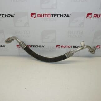 Climate pipe Citroën Berlingo III 9681693480 6477C8