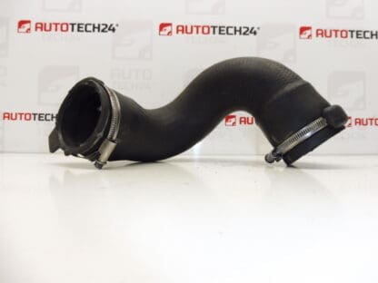 Intercooler Air Connection Hose Citroën Peugeot 2.0 HDI 0382HA - Image 2