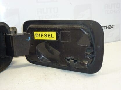 Tank cap Citroën C5 9633284180 151784 EFBD - Image 2