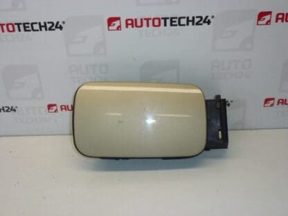 Tank cap Citroën C5 9633284180 gold
