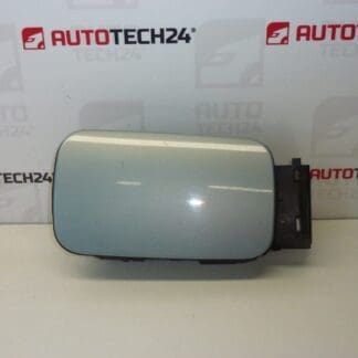 Tank cap Citroën C5 9633284180 151784 blue