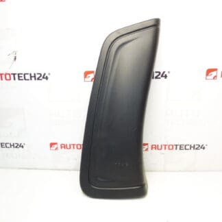 Citroen Peugeot 9675701277 9675701280 seat airbag