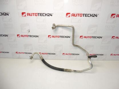 Climate pipe Citroën C-ELYSEE Peugeot 301 9674395080