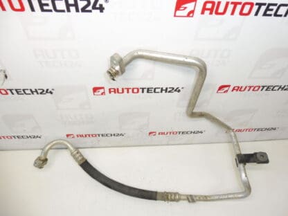 Climate pipe Citroën C-ELYSEE Peugeot 301 9674395080