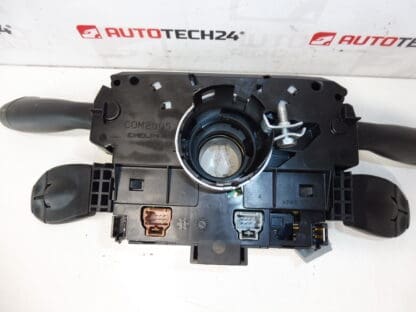 Citroën Peugeot 98062018XT 96643946XT 6242PP - Image 2