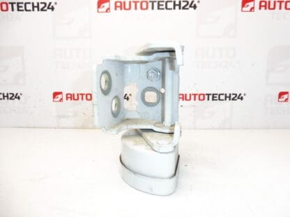 Stopping left rear door EWPB Citroen C3 Picasso 9035Cl