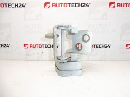 Stopping the right rear door EWPB Citroen C3 Picasso 9035FN