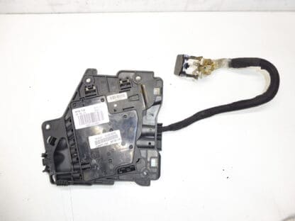 Citroën Peugeot 9801147680 66652x fuse module - Image 2