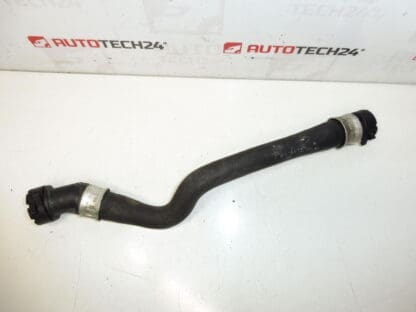 Water Hose Citroën Peugeot 1.6 eHDI 6466VW 9812259780 - Image 2