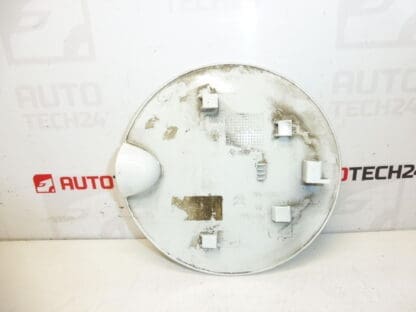 Fuel Tank Cap Cover EWPB Citroën C3 Picasso 9681606677 1517G8 - Image 2