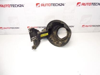 Citroën C3 Picasso 9681605380 1518D1 tank closure