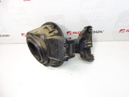 Fuel Tank Cap Citroën C3 Picasso 9681605380 1518D1 - Image 2