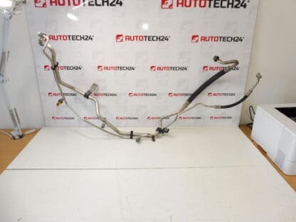Climate pipe Citroën C-ELYSEE Peugeot 301 9676996380