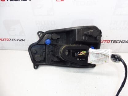 Left Rear Lamp Bulb Socket Citroën C-Elysée 9674809080 - Image 2