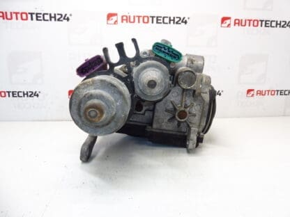 Action member of the Citroën Peugeot 9674098980 01398100000099