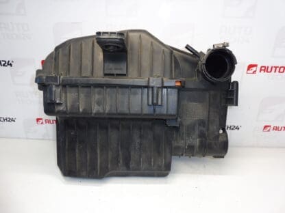 Air Filter Box For Citroën Peugeot 1.2 VTi 9670851880 9826454780 - Image 2