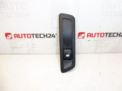 Left window driver Citroen C-Elysée Peugeot 301 9674873977