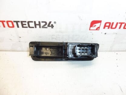 Left window driver Citroen C-Elysée Peugeot 301 9674873977 - Image 2