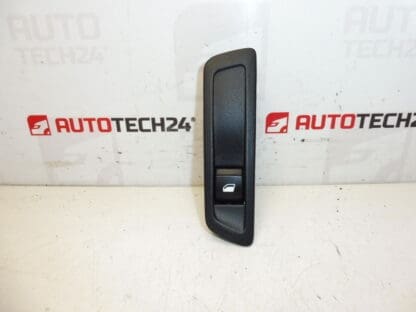 Right window driver Citroen C-Elysée Peugeot 301 9674558977