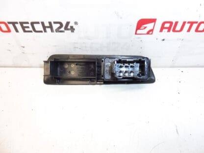 Right Front Window Regulator Switch Citroen C-Elysée Peugeot 301 9674558977 - Image 2