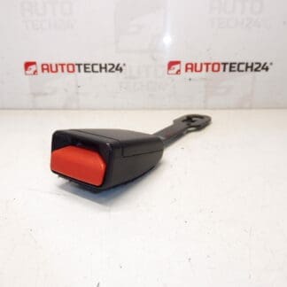Citroën C-Elysée Peugeot 301 96753793XT seat belt holder