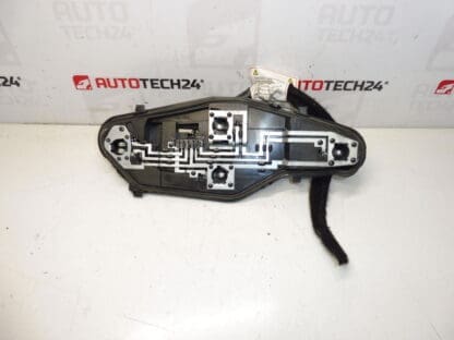 Left Light Light Bolt Party Peugeot Citroën 9677205580
