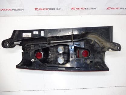 Right Rear Tail Light Peugeot Citroën 9677205480 9680607880 - Image 2