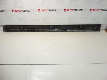 Left front door bar Citroen C8 Peugeot 807 EZRC 1401028777 8545GH - Image 2